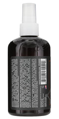 Suavecito Spray de Sal Marina: detalle de textura para volumen ligero.