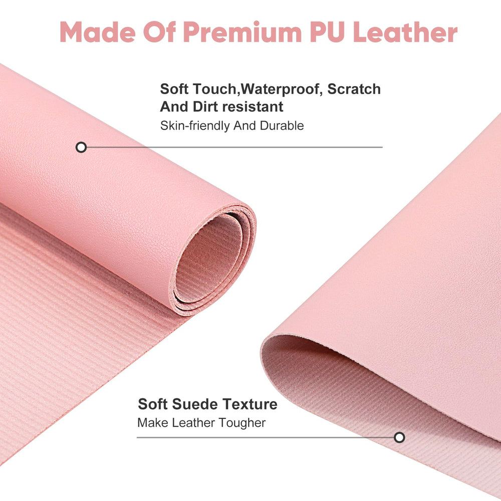 SUBAY foldable nail mat for easy storage and portability