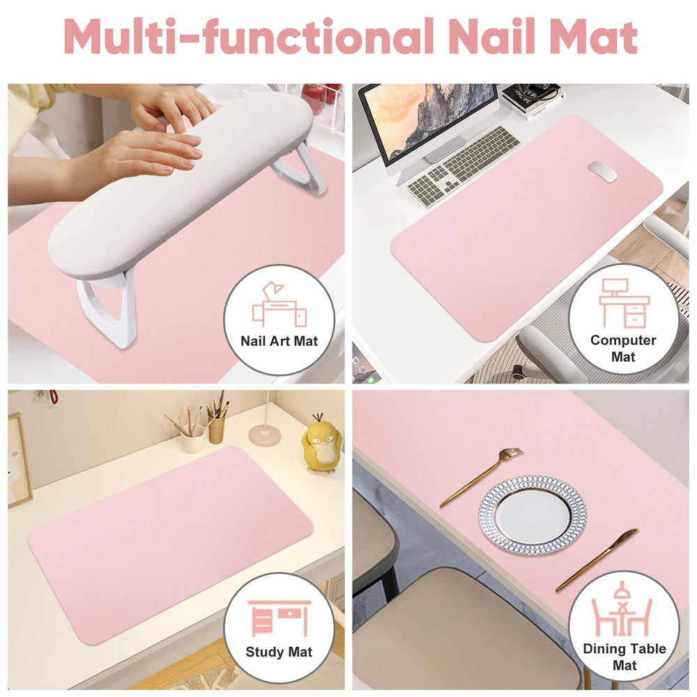 SUBAY large 80x35cm mat suitable for salons and home use