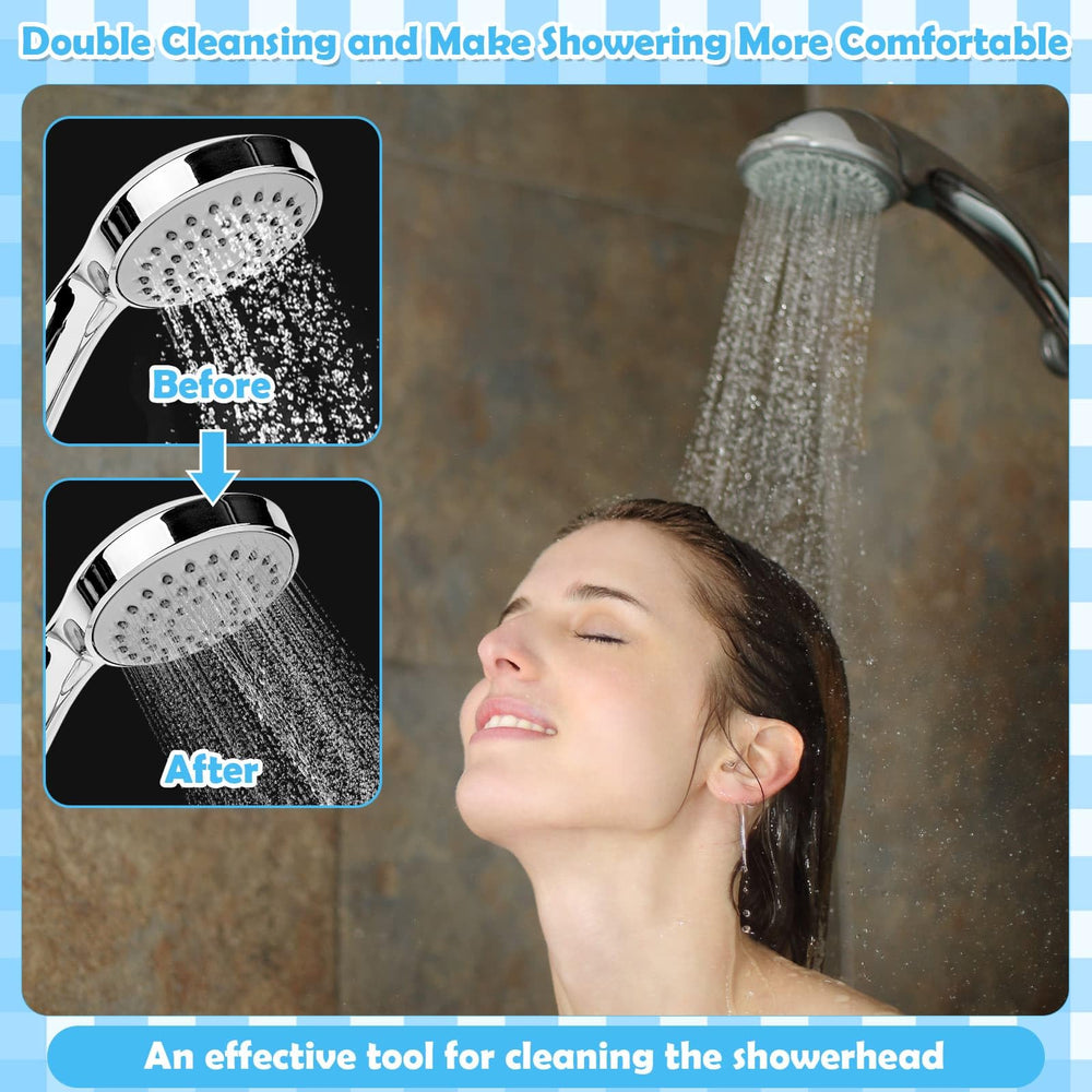 Sublaga keychain cleaner picks portable for on-the-go nozzle cleaning