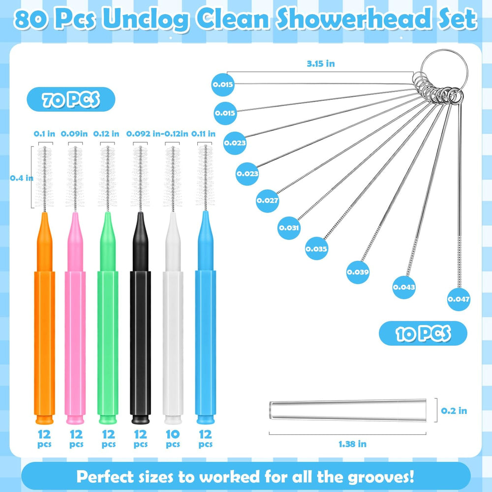 Sublaga stainless steel cleaner picks built to last and resist deformation