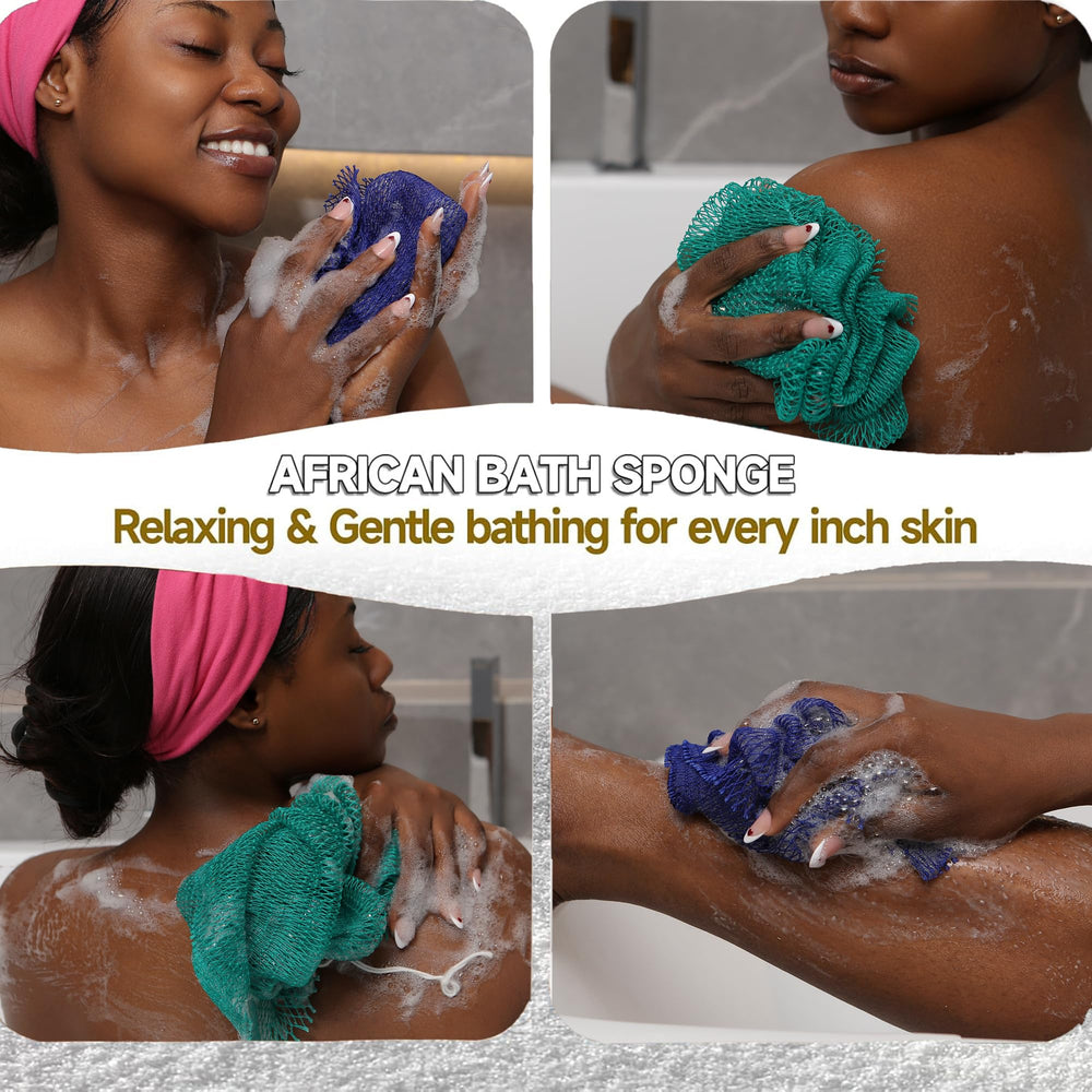 SubSahara durable polyester sponge that is quick-drying and washable