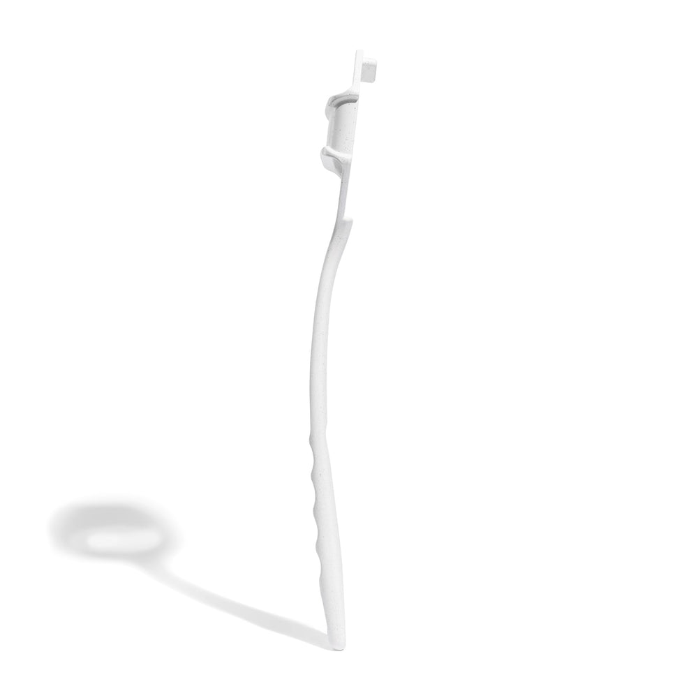 Sud Scrub extender handle packaging and setup for easy installation.