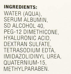 Sudden Change Under-Eye Serum being applied to under-eye area for refreshed look.