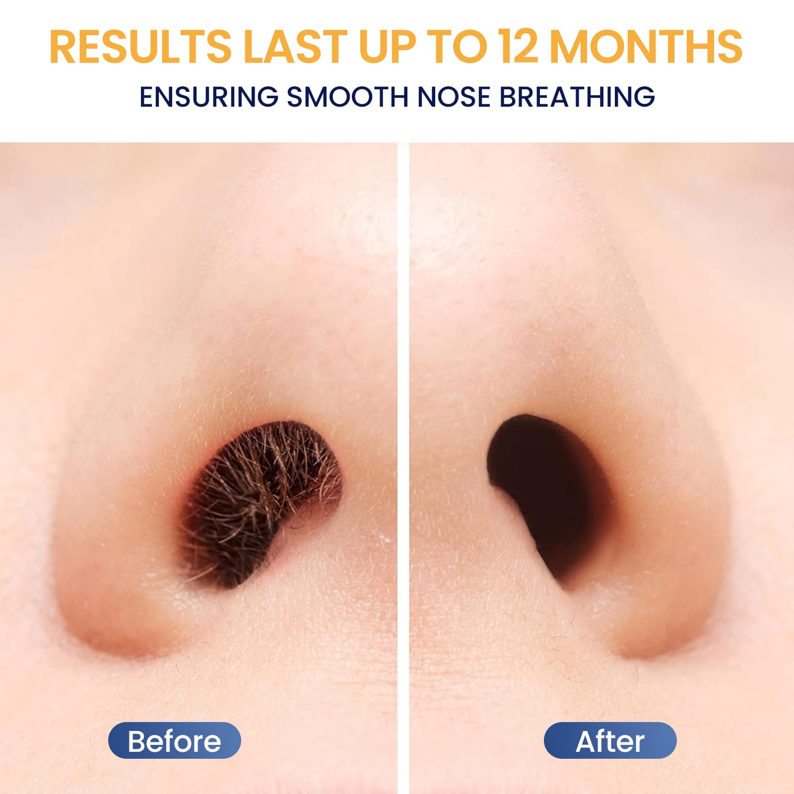 SUERBEATY easy use application demonstrates melt and apply technique