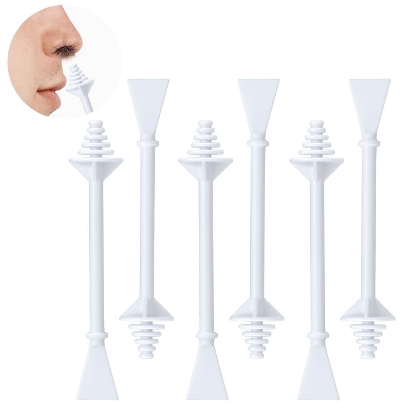 SUERBEATY nose wax sticks packaged for at home grooming and hygiene