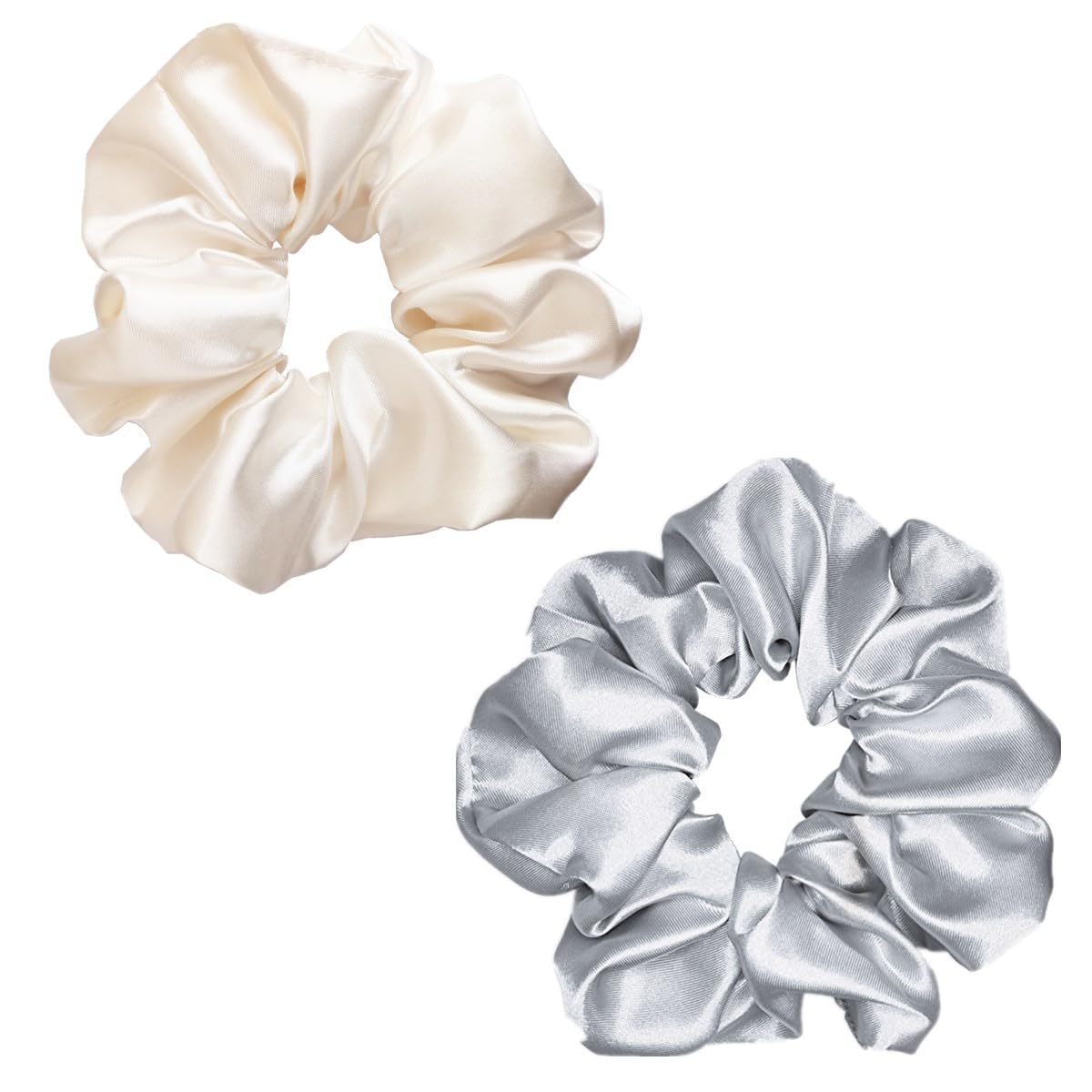 Sufermoe scrunchies como pulsera, accesorio decorativo práctico.