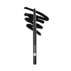 SUGAR Kohl Of Honour Intense Kajal 01 Blackout con delineado preciso y definido