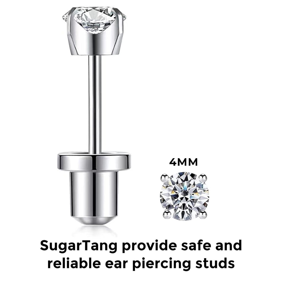Sistema desechable de piercing para casa de SugarTang, uso único