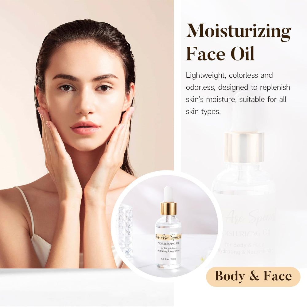 Suhctuptx oatmeal mask for soothing skin during bath time.