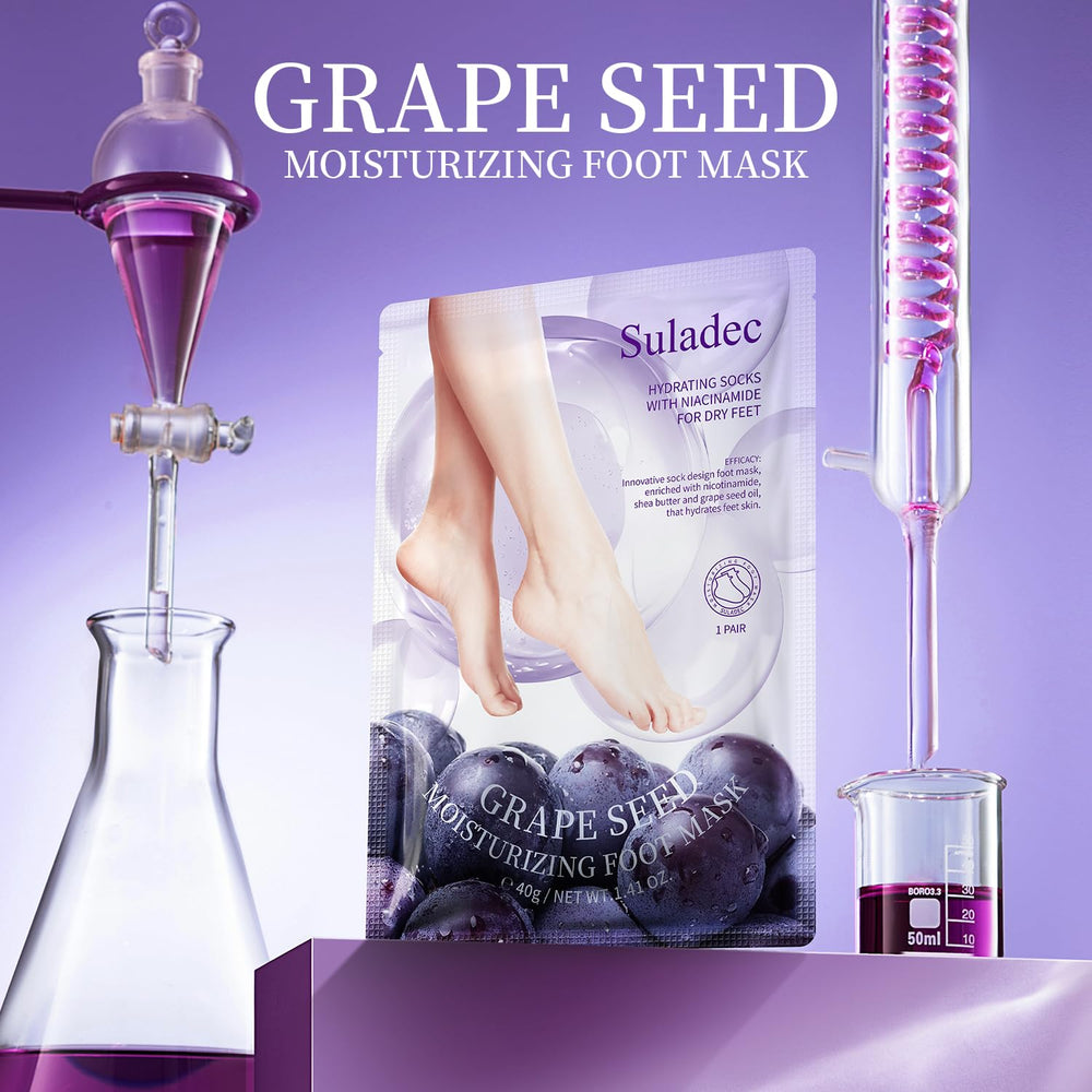 SULADEC mascarilla desechable, cómoda para viaje
