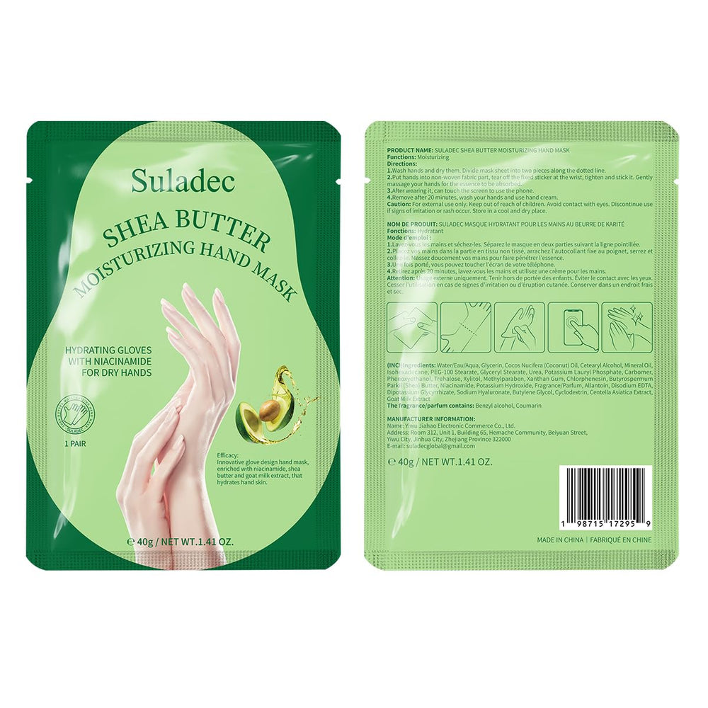 SULADEC Regalo de autocuidado para seres queridos.