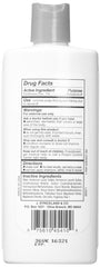SULFUR8 para niños, aplicación suave que deja cabello limpio.