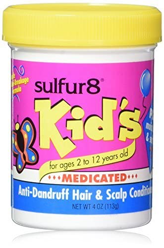 SULFUR8 acondicionador diario, facilita desenredar el cabello sin tirones.