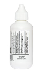 SULFUR8 bottle beside finished protective style supports comfortable wear.