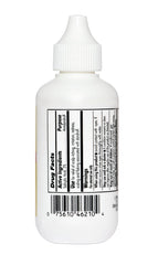 SULFUR8 Loc Twist & Braid scalp application through braids to calm itch.