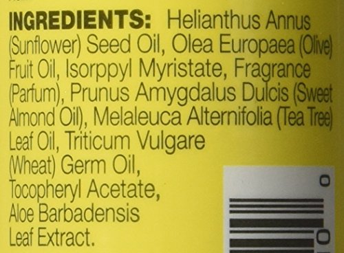 SULFUR8 uso diario para cuidado suave y nutritivo del cabello.
