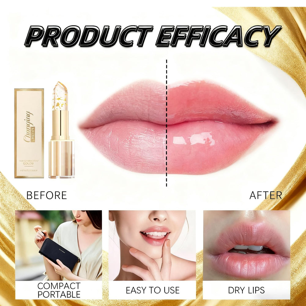 Sulily barra labial doble-pack ideal para retoques rápidos.