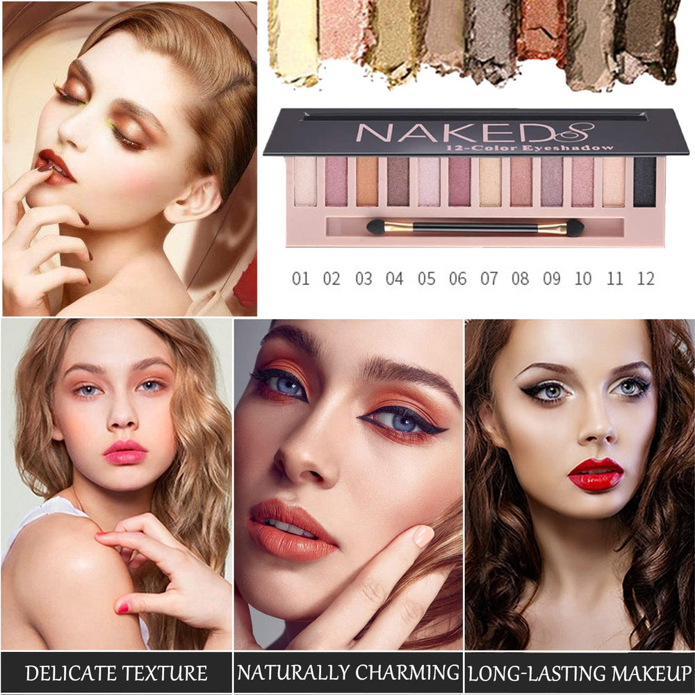 Cruelty-free, paraben-free packaging by Sulily.