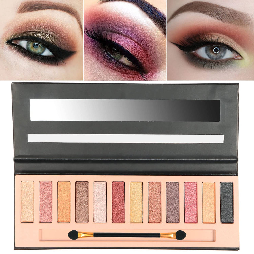 Gift-ready Sulily palette box for holidays or Mothers Day.