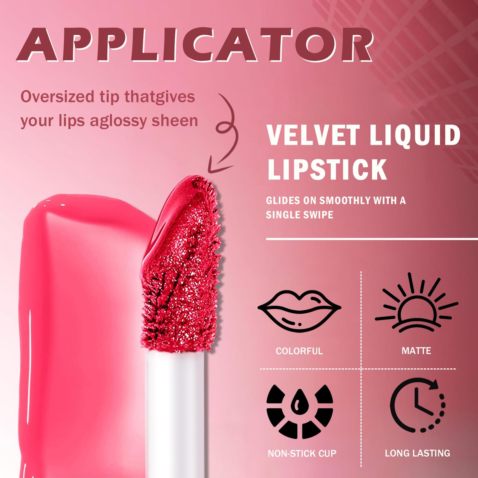 Sulily Labial: empaque compacto y diseño elegante para llevar.