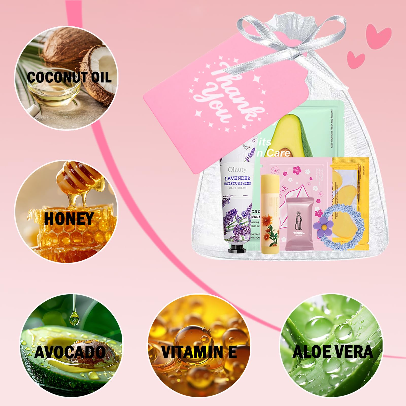 Sulily spa skincare guide cards help girls learn simple self-care routines.
