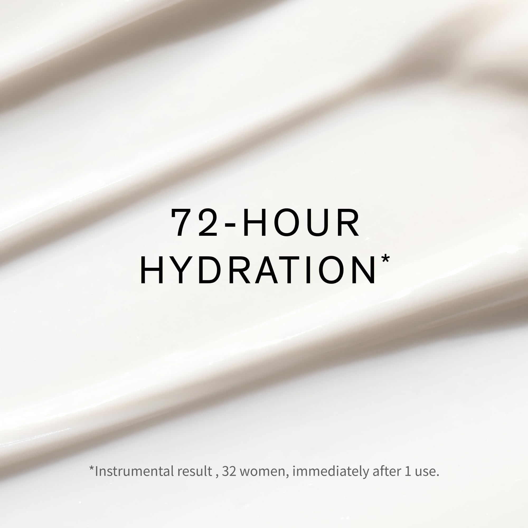 Whipped texture of Sulwhasoo Essential Firming Cream