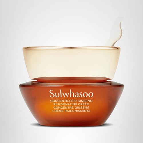 Sulwhasoo heritage and luxury skincare expertise captured.