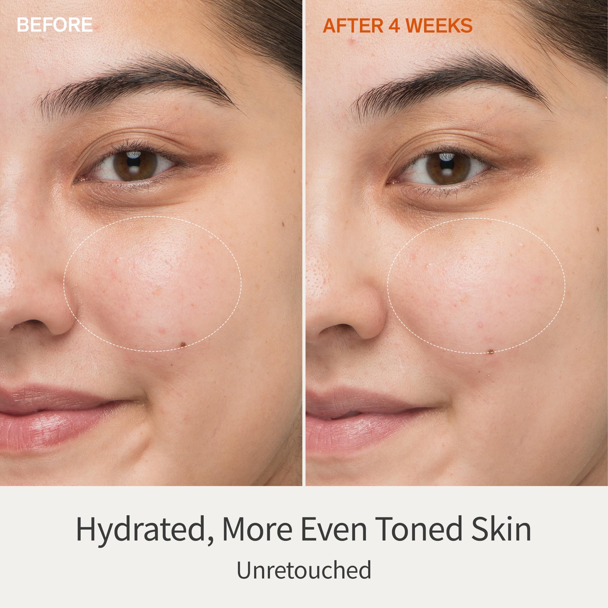 Sulwhasoo serum texture lightweight and fast-absorbing on damp skin