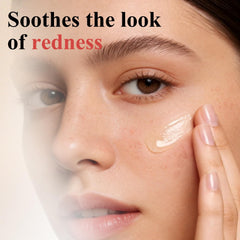 Sumax Relief Serum bottle cap closeup, secure packaging for daily use.