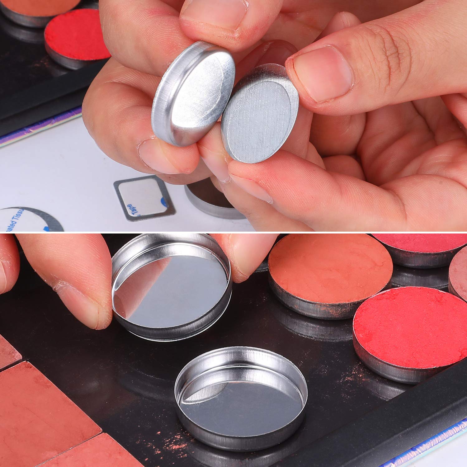 Sumind depotting tool metal for precise packaging removal.