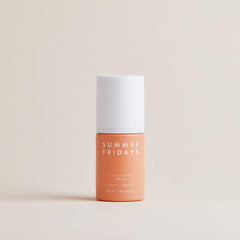Summer Fridays CC Me Serum dropper pour for precise application