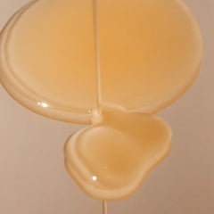 Summer Fridays CC Me Serum texture on skin demonstrating hydration