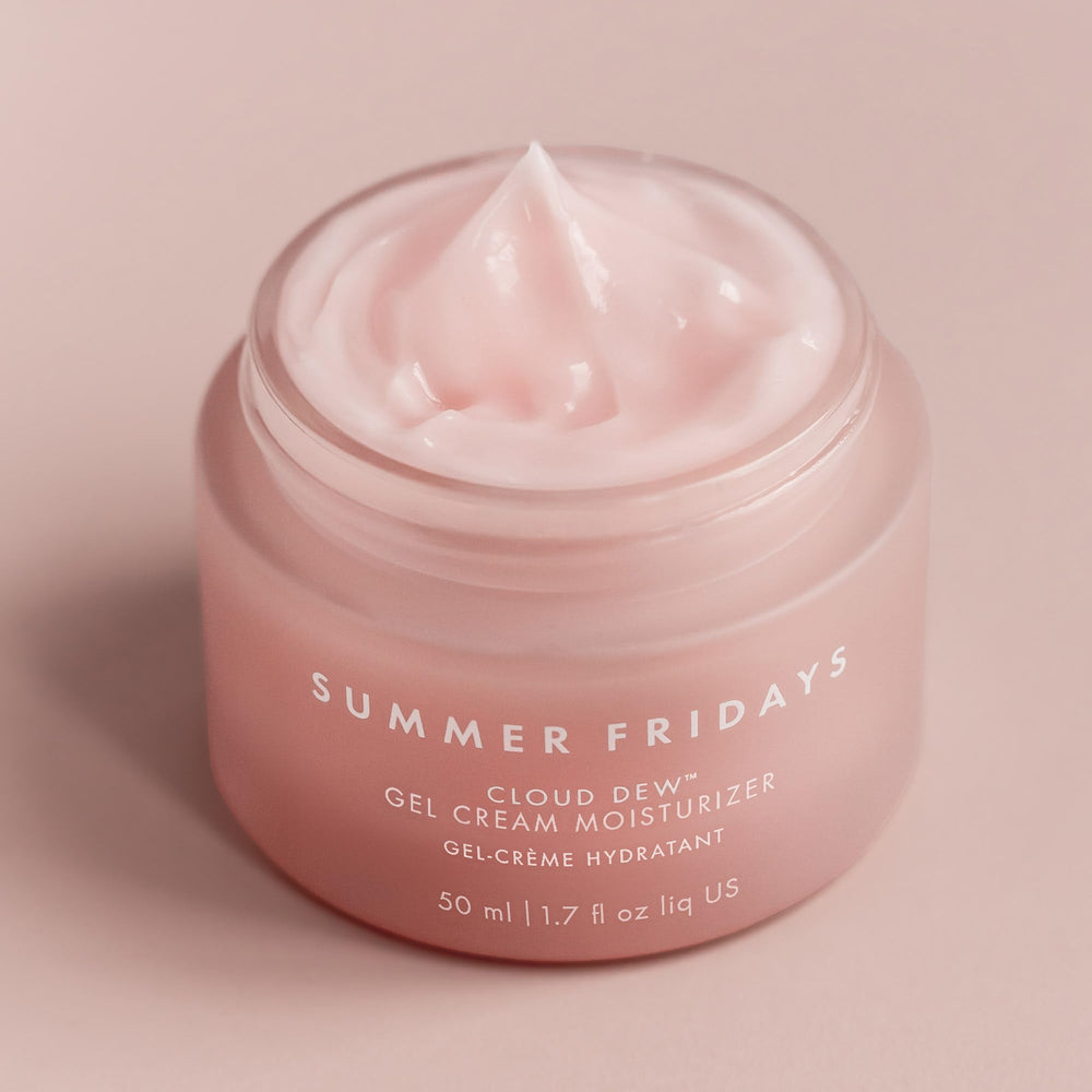 Dewy finish enhances natural glow after daily use.