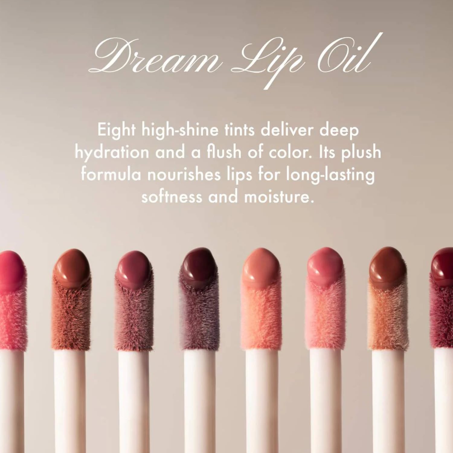Summer Fridays Dream Lip Oil gift-ready packaging for gifting.