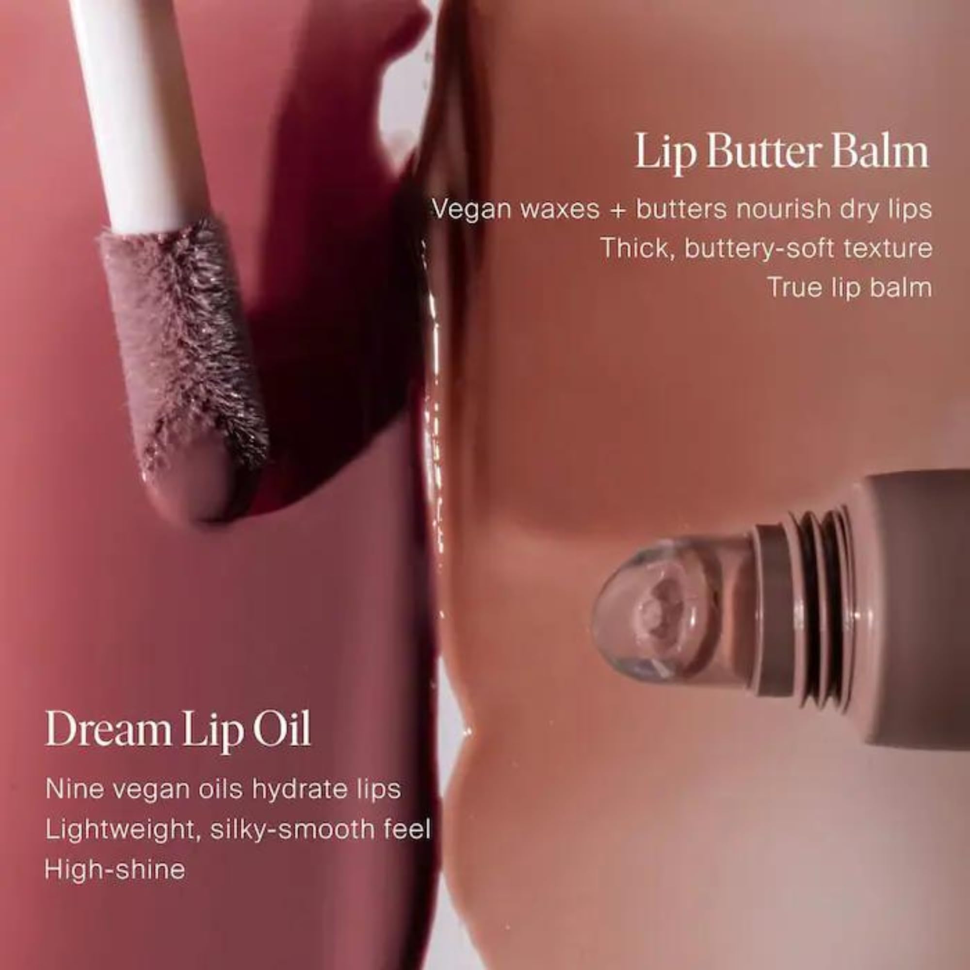Summer Fridays Dream Lip Oil sustainable packaging supports eco-friendly beauty