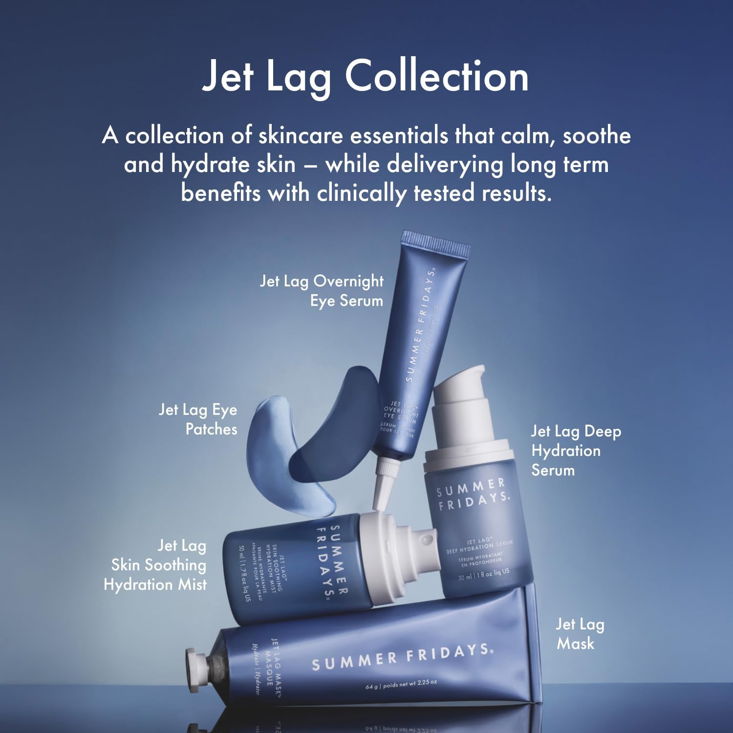 Study excerpt mentions an 8 hour moisturization boost among participants