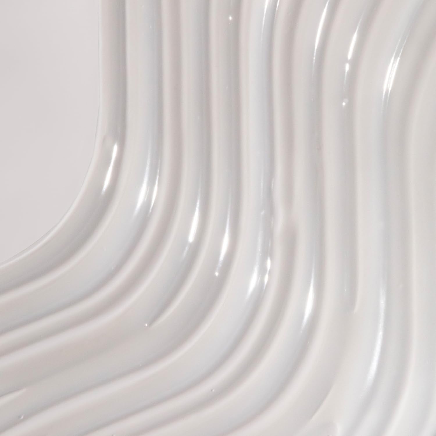 Close-up of Jet Lag serum texture showing glycerin-driven moisture for soft skin.