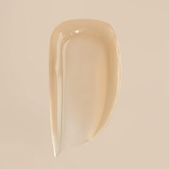 Applying Summer Fridays Lip Butter Balm yields quick moisture on lips