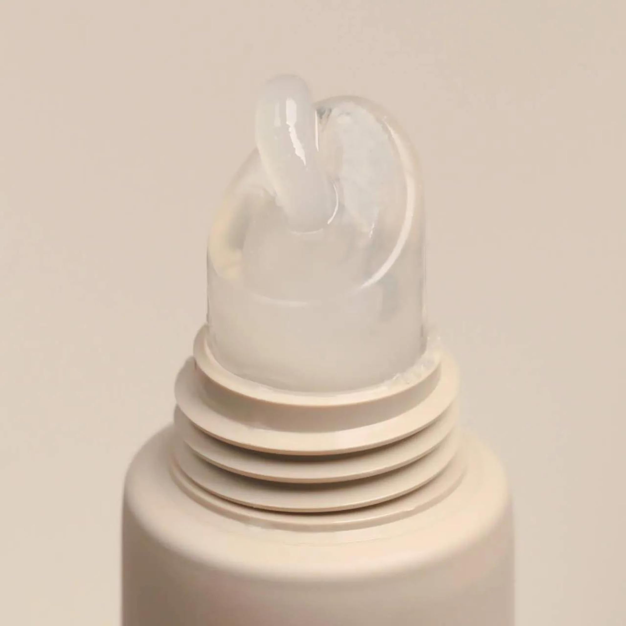 Eco-friendly recyclable packaging of Summer Fridays Lip Butter Balm