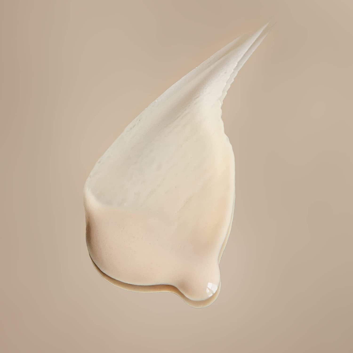 ShadeDrops on skin showing even, sheer tint with zinc-based protection.