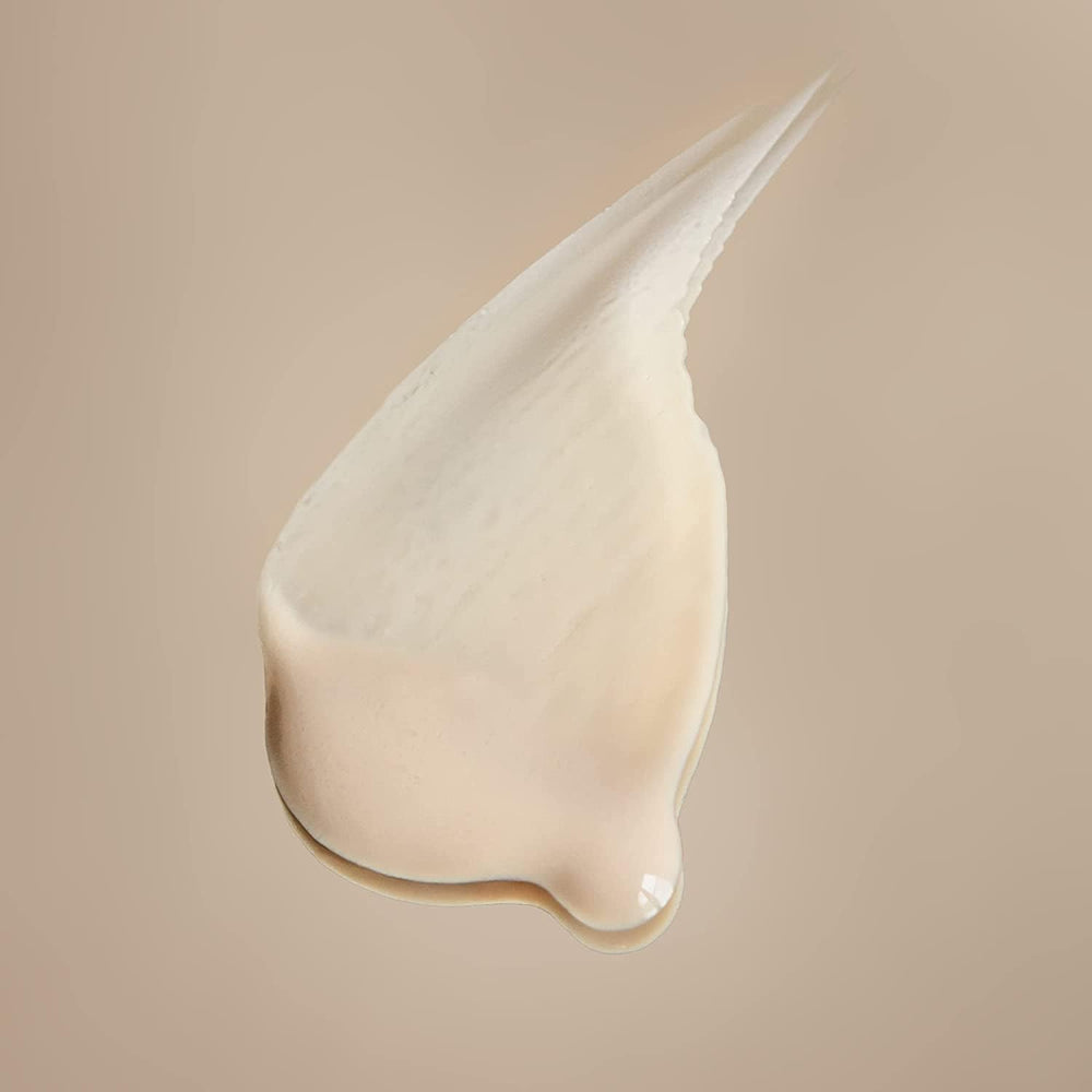 ShadeDrops on skin showing even, sheer tint with zinc-based protection.
