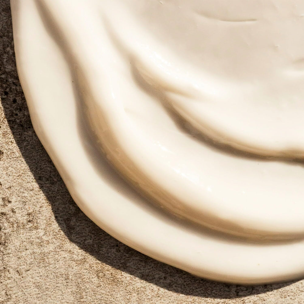 Summer Fridays 6.7 oz packaging highlights generous long-lasting moisture
