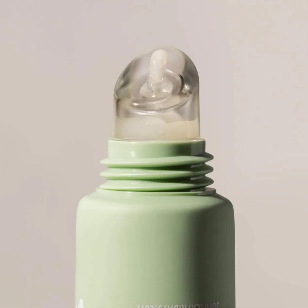 Sleek vegan packaging of Summer Fridays Tinted Lip Butter for daily use.