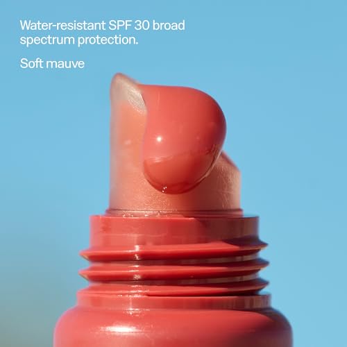 Sun Bum bálsamo labial coco hidratante con SPF 30 para días soleados