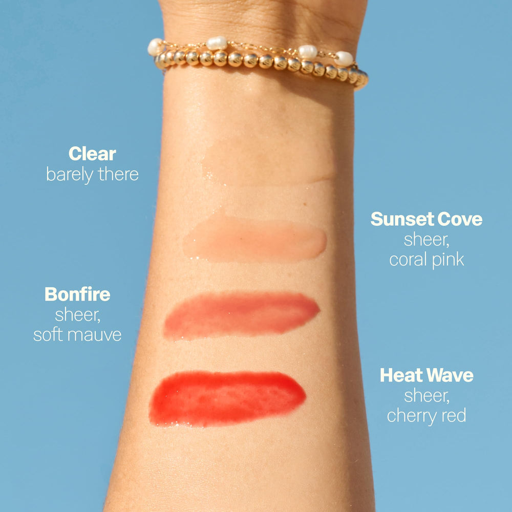 Sun Bum bálsamo labial vegano libre de crueldad ideal para playa