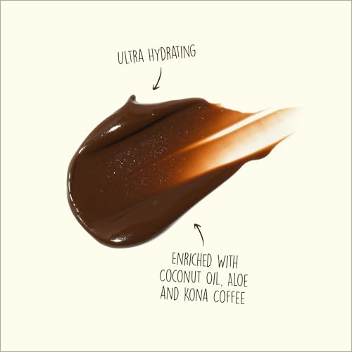 Aplicación suave de la Loción Bronceadora Sun Bum sobre la piel