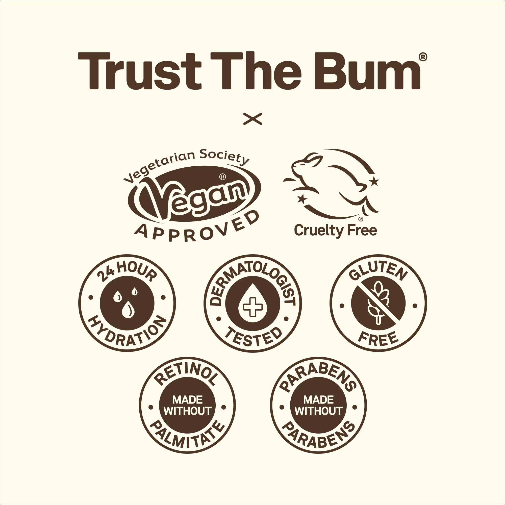 Vegan, cruelty-free Sun Bum lotion packaging appeals to ethical skincare enthusiasts