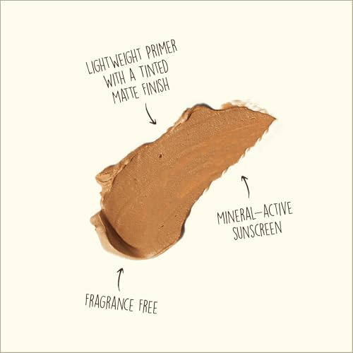 Sun Bum tinted sunscreen swatches reveal natural coverage for daily wear