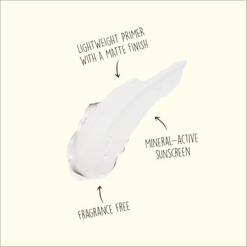 Sun Bum Mineral SPF 30 textura ligera ideal para uso diario en piel sensible